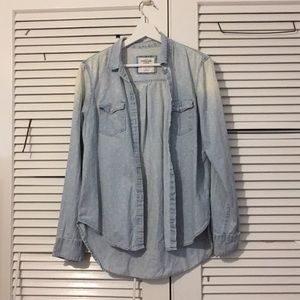 Abercrombie & Fitch Top